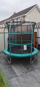 Trampoline