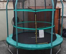 Trampoline