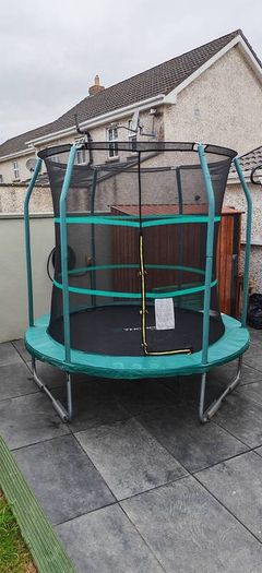 Trampoline