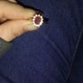 9ct Gold Engagement Ring Image 2