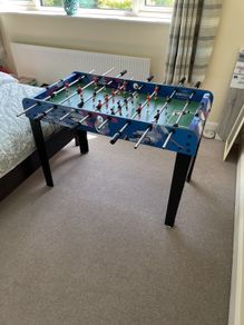 Football Table