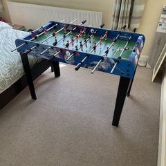 Football Table