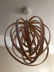 Ceiling Light