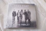 Take That - Never Forget Greatest Hits Cd