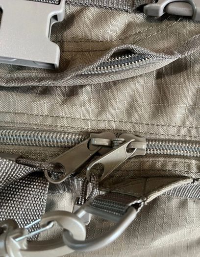French Army 80L Deployment Bag. Brand new bag/ backpack
