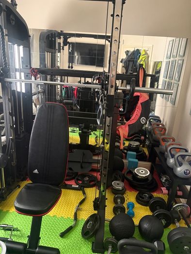 Gym for sale