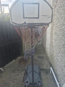 basketball net