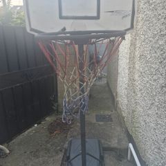 basketball net