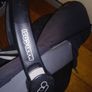 Baby car seat Image 6