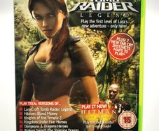 Official Xbox Magazine Game Disc 55