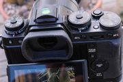 Fujifilm XT1 (Mirrorless), Fuji XC16-50mm lens, Accessories