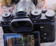 Fujifilm XT1 (Mirrorless), Fuji XC16-50mm lens, Accessories