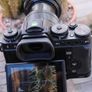 Fujifilm X-T1, Body only,16.3MP APS-C X-Trans CMOS II Image 3