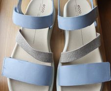 Ecco Sandals