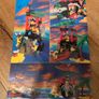 LEGO Pirates 6264 Forbidden Cove Instruction Manual Only Vintage Islanders 90s Image 3