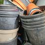 Free Plant Pots Image 2