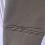 Green Northface Hoodie Image 2