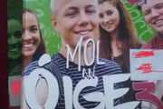 Mol An Oige 3 Junior Cycle Irish (HL) and exam paper and foclair dictionary