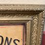 McCarthy Whisky Tea and Wine Merchant Pub Sign Image 4