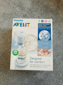 Philips Avent Breast Pump Electronic