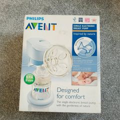 Philips Avent Breast Pump Electronic