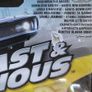 Mattel Fast & Furious Ford GT-40, new. Image 3
