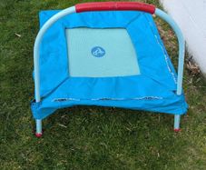 Kids trampoline
