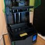 Elegoo saturn 4 3d printer Image 2