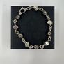 Chrome Hearts 925 Sterling Silver Bracelet Image 2