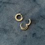 Small earrings Image 3