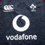 Mint IRFU Canterbury Training Test Jersey Size M Adults Image 6