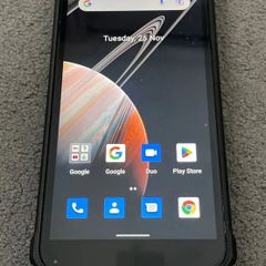 Oukitel WP20 Pro SIM Free