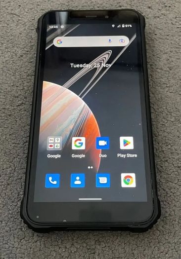 Oukitel WP20 Pro SIM Free