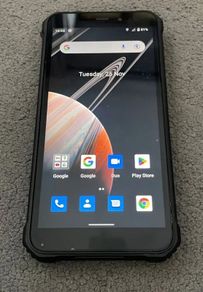 Oukitel WP20 Pro SIM Free