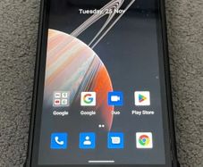 Oukitel WP20 Pro SIM Free