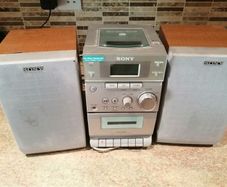 Micro hifi
