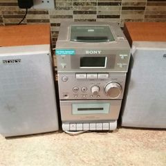 Micro hifi
