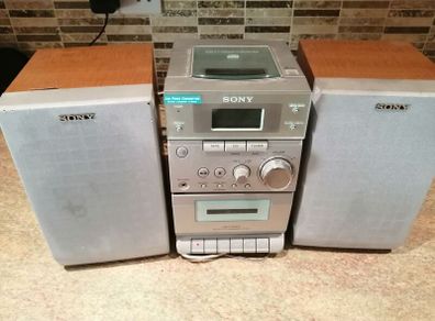 Micro hifi