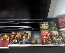 Books