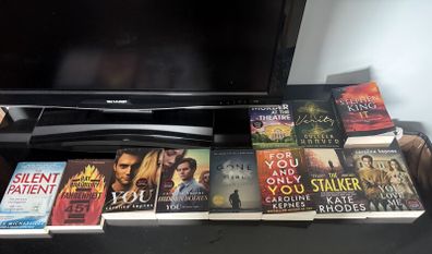 Books