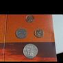 very scarce South African proof set Image 8