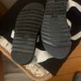 Doc Marten dupe white  sandals size 39 Image 3