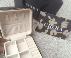 Jewellery Case Brand New / Never Used