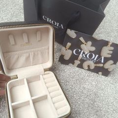 Jewellery Case Brand New / Never Used