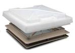 MPK skylight 400 cm square