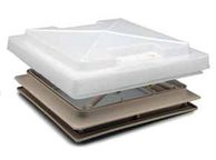 main image for ad MPK skylight 400 cm square