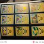 Pokemon cards 30th anniversary swap Image 8