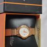 Boxed Ladies Telstar watch Image 9
