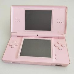 Nintendo DS - Pink