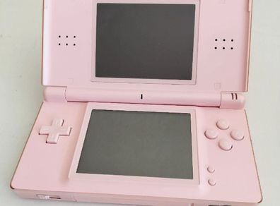 Nintendo DS - Pink